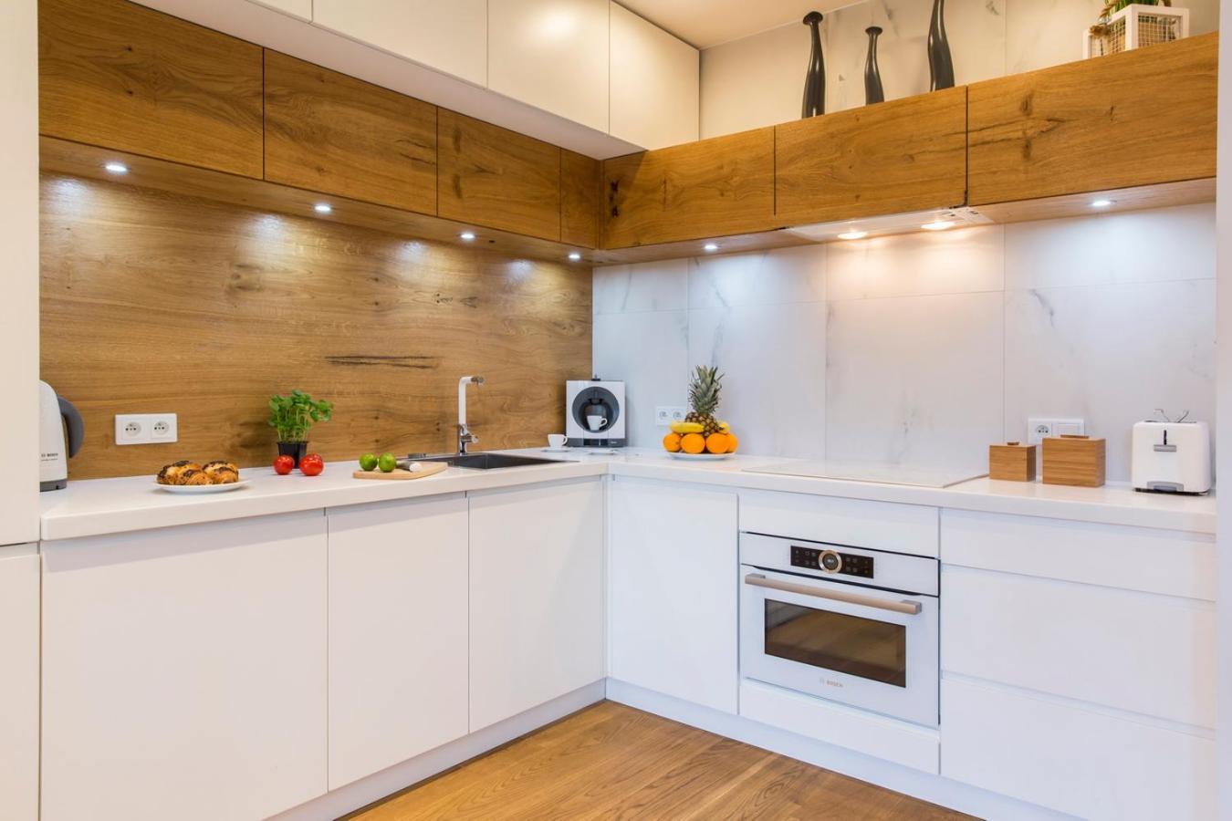 Apartament Sniezna Przelecz *