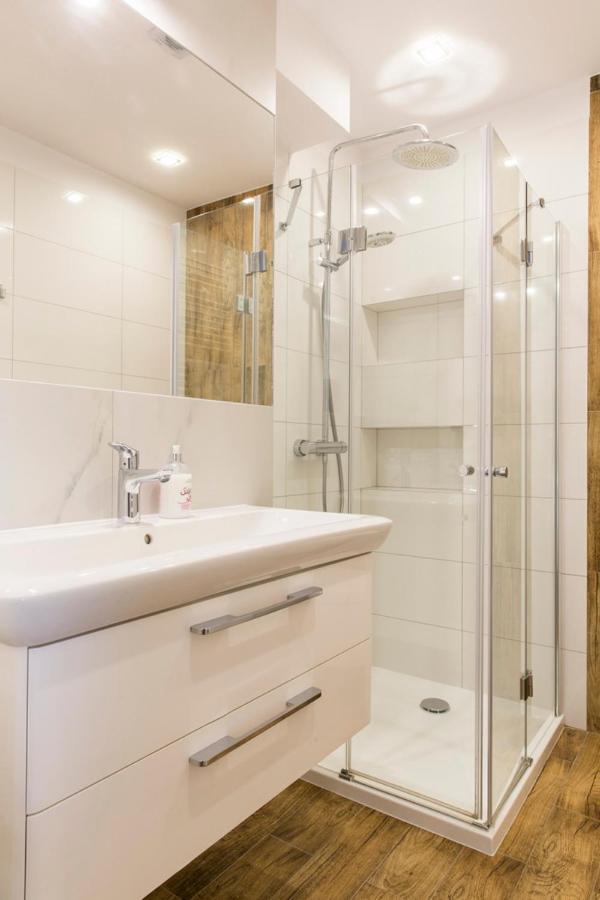 Apartment Sniezna Przelecz *