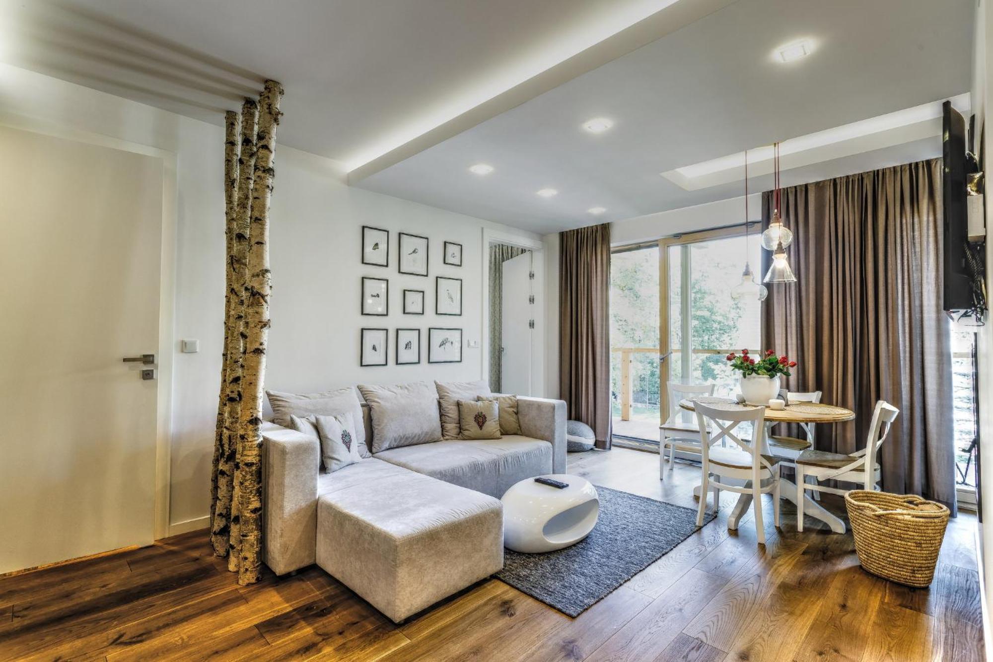 Apartment Sniezna Przelecz Zakopane